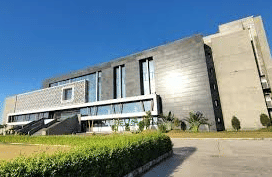 Gyanmanjari Innovative University Bhavnagar Infrastructure photo 22